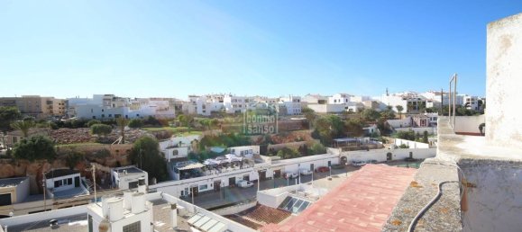 4 bedrooms Townhouse in Ciutadella De Menorca, Spain No. 1449 5