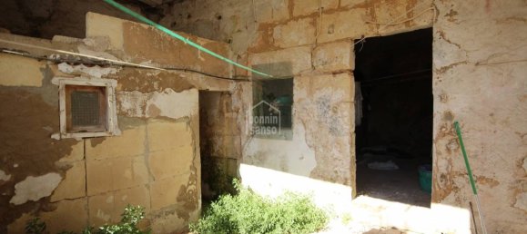 4 bedrooms Townhouse in Ciutadella De Menorca, Spain No. 1449 3