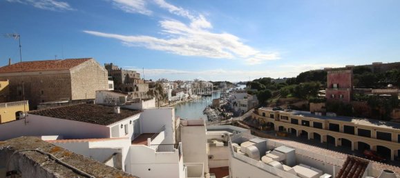 4 bedrooms Townhouse in Ciutadella De Menorca, Spain No. 1449 7