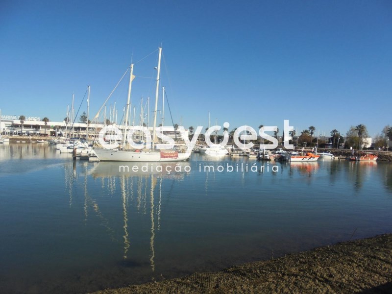 Terreno en Lagos, Portugal 350 m² No. 154959