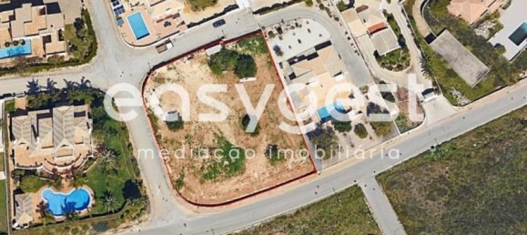 Terreno en Lagos, Portugal 350 m² No. 154959 12
