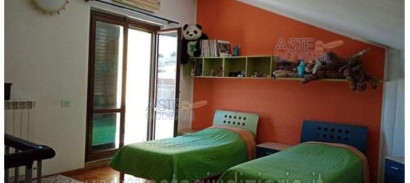 6-Zimmer Wohnung in Camerata Picena, Italy, Nr. 11316 4