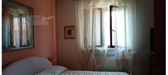 6-Zimmer Wohnung in Camerata Picena, Italy, Nr. 11316 9