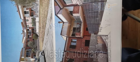 6-Zimmer Wohnung in Camerata Picena, Italy, Nr. 11316 10