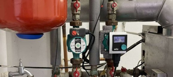 302m² Building in Altenkirchen, Germany No. 183039 9