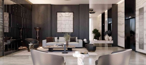 2 Schlafzimmer Wohnung in SAMANA GOLF VIEWS, Dubai Sports City, UAE, Nr. 61030 5