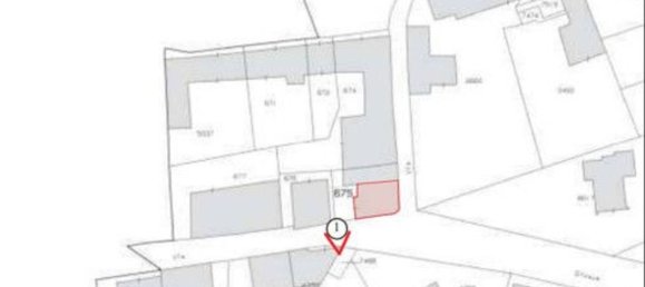 3 rooms Apartment in Tradate, Italy No. 272847 16