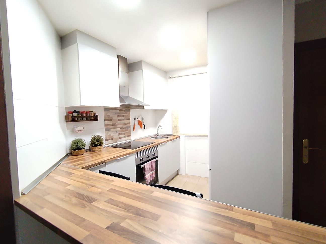 2 chambres Appartement à Santa Coloma de Gramenet, Spain No. 135389