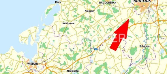 Casa T3 em Rostock, Germany N.º 295271 21