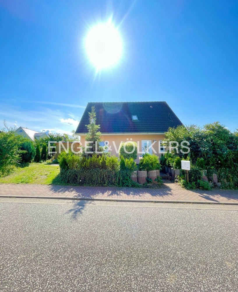 Casa T3 em Rostock, Germany N.º 295271