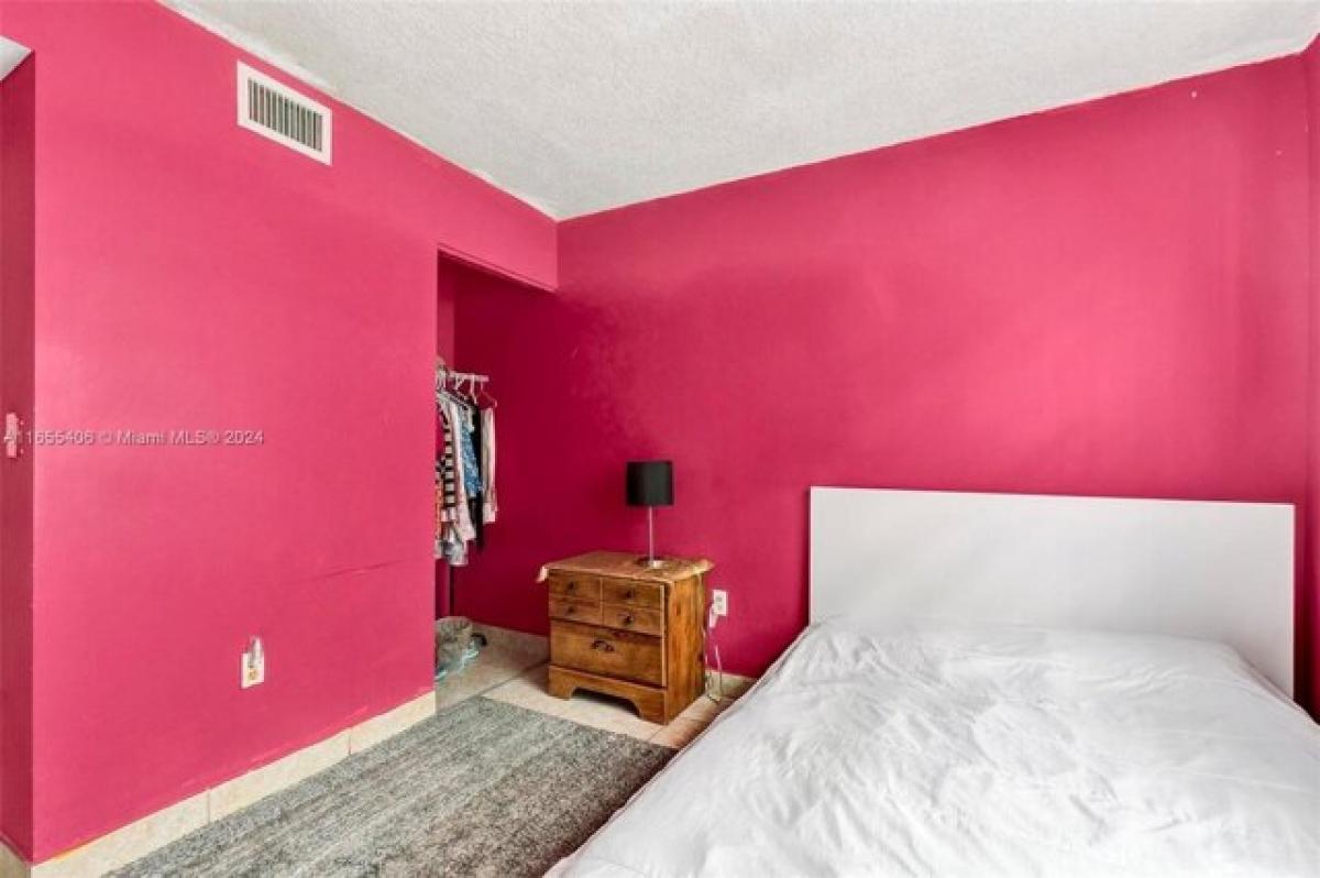 3 bedrooms House in Miami, USA No. 215581