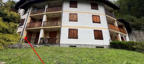 3غرفة شقة في Ala di Stura, Italy رقم 10189 2