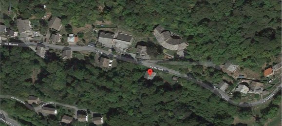 3غرفة شقة في Ala di Stura, Italy رقم 10189 6