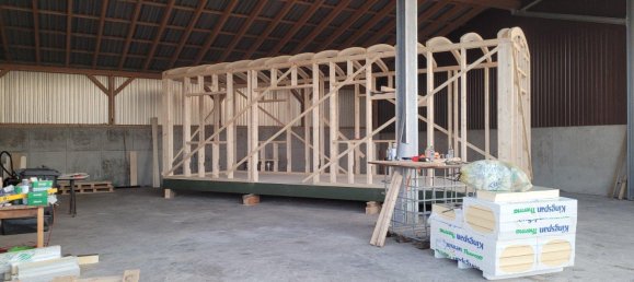 1 Schlafzimmer Haus in Münster, Germany, Nr. 364990 19