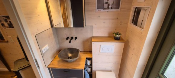 1 Schlafzimmer Haus in Münster, Germany, Nr. 364990 12