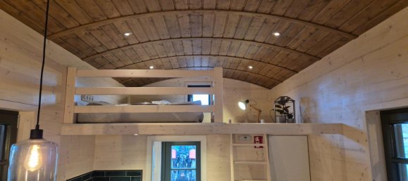 1 Schlafzimmer Haus in Münster, Germany, Nr. 364990 14