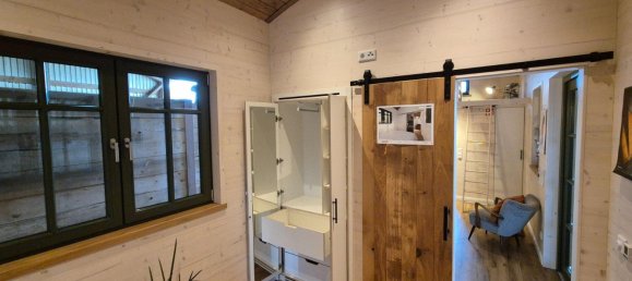 1 Schlafzimmer Haus in Münster, Germany, Nr. 364990 17