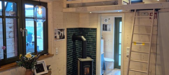 1 Schlafzimmer Haus in Münster, Germany, Nr. 364990 7