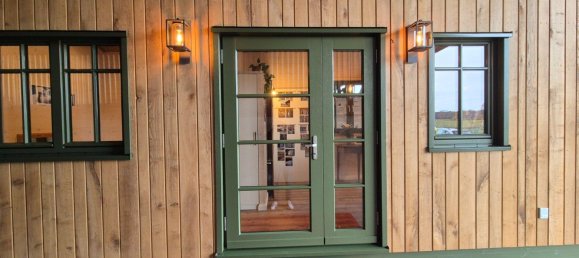 1 Schlafzimmer Haus in Münster, Germany, Nr. 364990 3