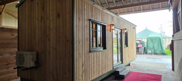 1 Schlafzimmer Haus in Münster, Germany, Nr. 364990 4