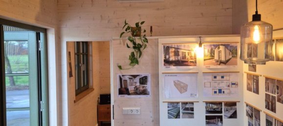 1 Schlafzimmer Haus in Münster, Germany, Nr. 364990 6