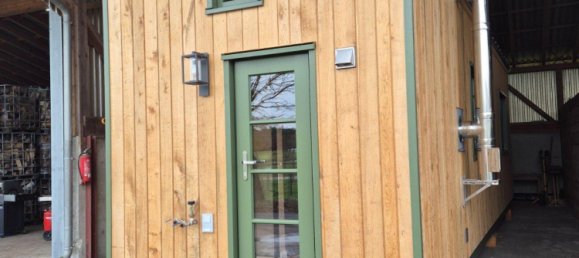 1 Schlafzimmer Haus in Münster, Germany, Nr. 364990 2