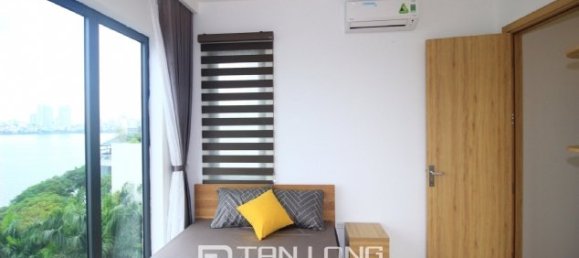 Apartamento de 2 dormitorios en Tay Ho, Vietnam No. 1158 8