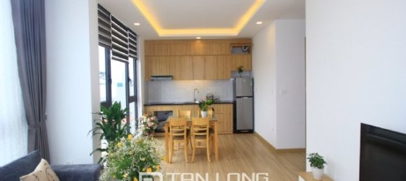 Apartamento de 2 dormitorios en Tay Ho, Vietnam No. 1158 3