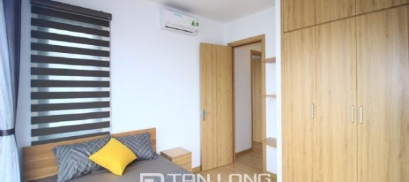 Apartamento de 2 dormitorios en Tay Ho, Vietnam No. 1158 9