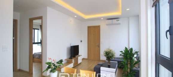 Apartamento de 2 dormitorios en Tay Ho, Vietnam No. 1158 6