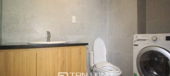 Apartamento de 2 dormitorios en Tay Ho, Vietnam No. 1158 11