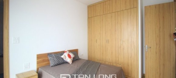 Apartamento de 2 dormitorios en Tay Ho, Vietnam No. 1158 7