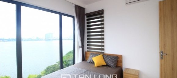Apartamento de 2 dormitorios en Tay Ho, Vietnam No. 1158 10