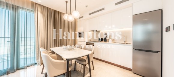 Apartamento T2 em Dubai Creek Harbour (The Lagoons), UAE N.º 120348 17