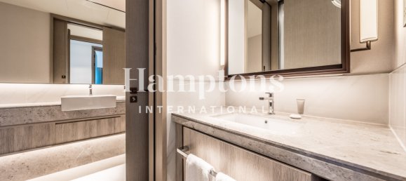 Apartamento T2 em Dubai Creek Harbour (The Lagoons), UAE N.º 120348 12