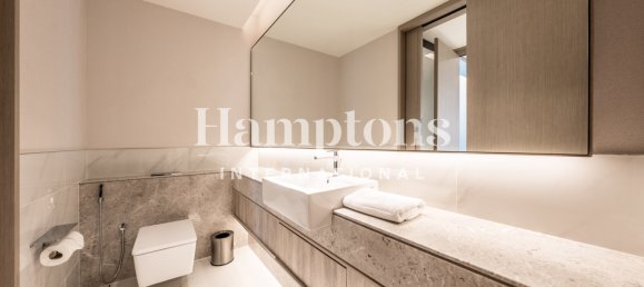 Apartamento T2 em Dubai Creek Harbour (The Lagoons), UAE N.º 120348 11