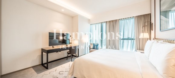 Apartamento T2 em Dubai Creek Harbour (The Lagoons), UAE N.º 120348 4