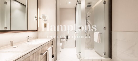 Apartamento T2 em Dubai Creek Harbour (The Lagoons), UAE N.º 120348 5