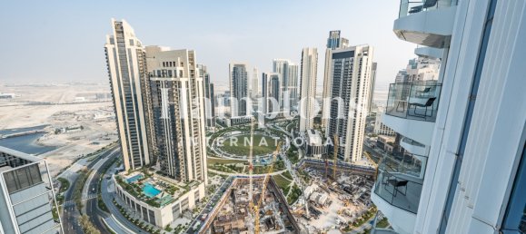 Apartamento T2 em Dubai Creek Harbour (The Lagoons), UAE N.º 120348 18