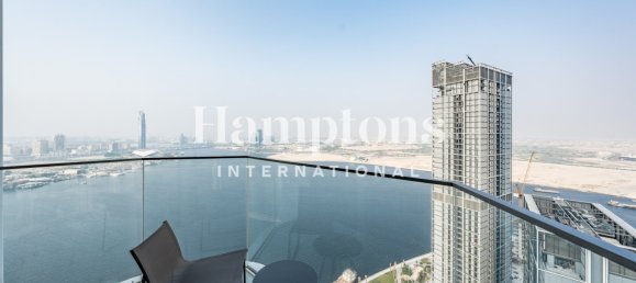 Apartamento T2 em Dubai Creek Harbour (The Lagoons), UAE N.º 120348 20