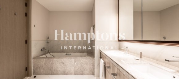 Apartamento T2 em Dubai Creek Harbour (The Lagoons), UAE N.º 120348 9