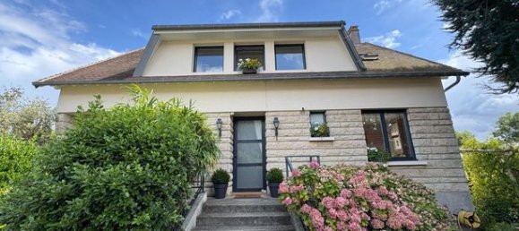 3 bedrooms House in Seine-Maritime, France No. 359926 6