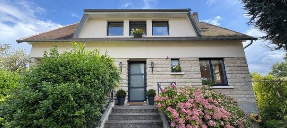 3 bedrooms House in Seine-Maritime, France No. 359926 4