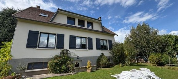 3 bedrooms House in Seine-Maritime, France No. 359926 5