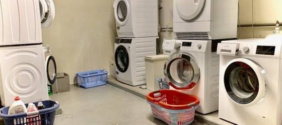 Duplex T2 em Munich, Germany N.º 25005 15