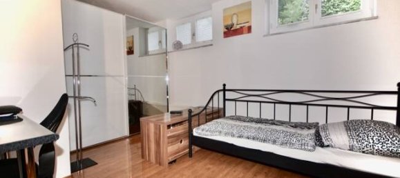 Duplex T2 em Munich, Germany N.º 25005 8