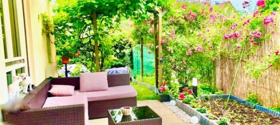 Duplex T2 em Munich, Germany N.º 25005 2