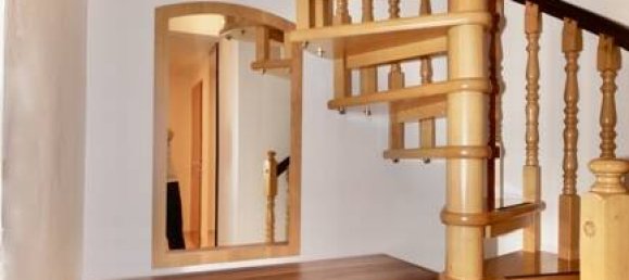 Duplex T2 em Munich, Germany N.º 25005 14