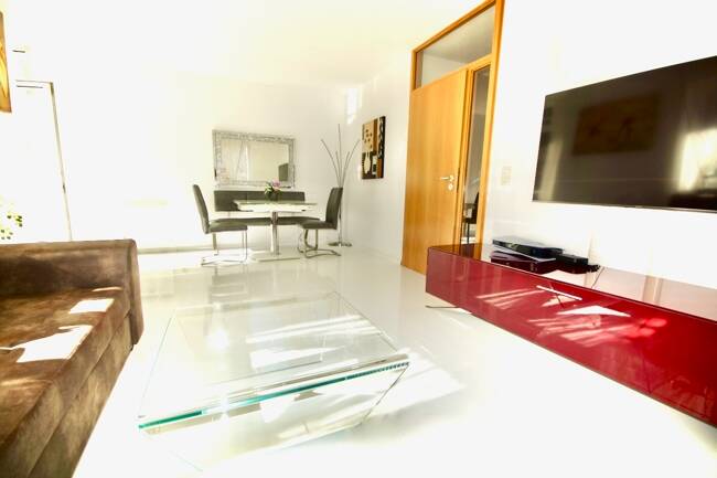 Duplex T2 em Munich, Germany N.º 25005