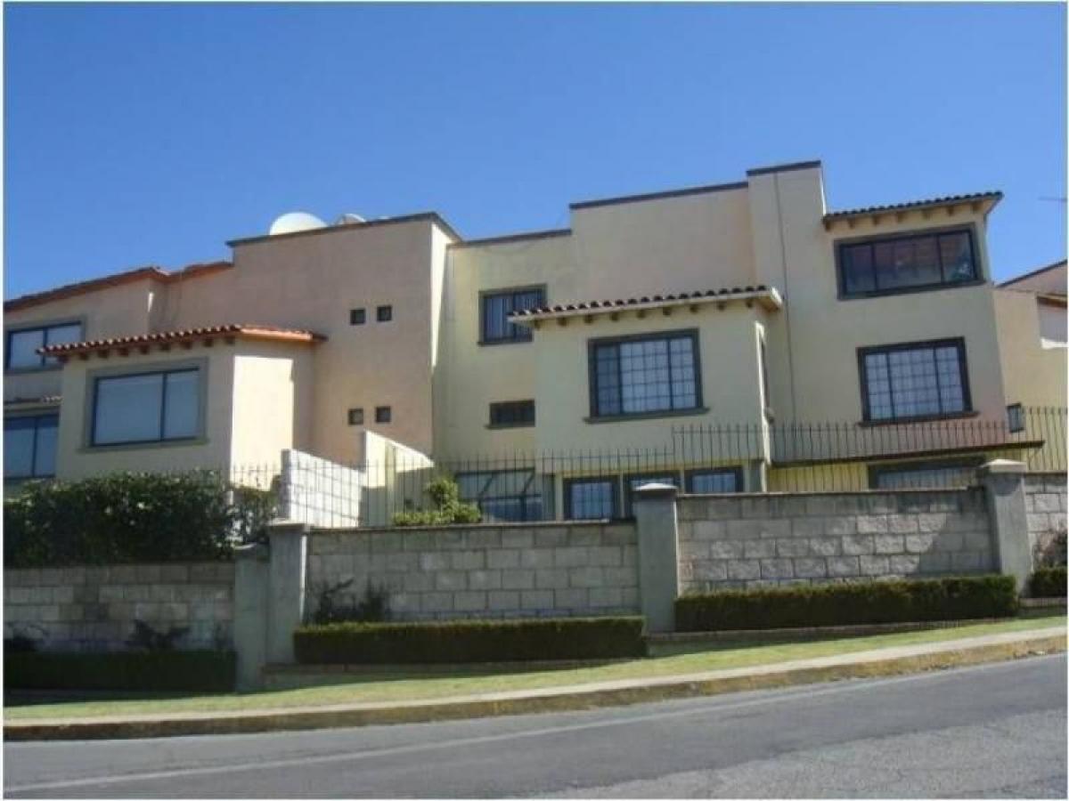 3 Schlafzimmer Haus in Mexicali, Mexico, Nr. 169135